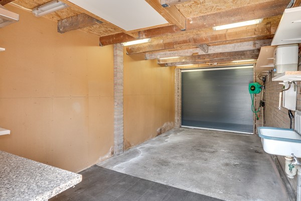 Medium property photo - Grote Beerlaan 2, 5694 LK Son en Breugel